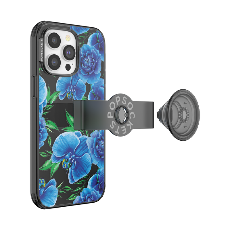 Blue Orchid — iPhone 14 Pro Max for MagSafe image number 1